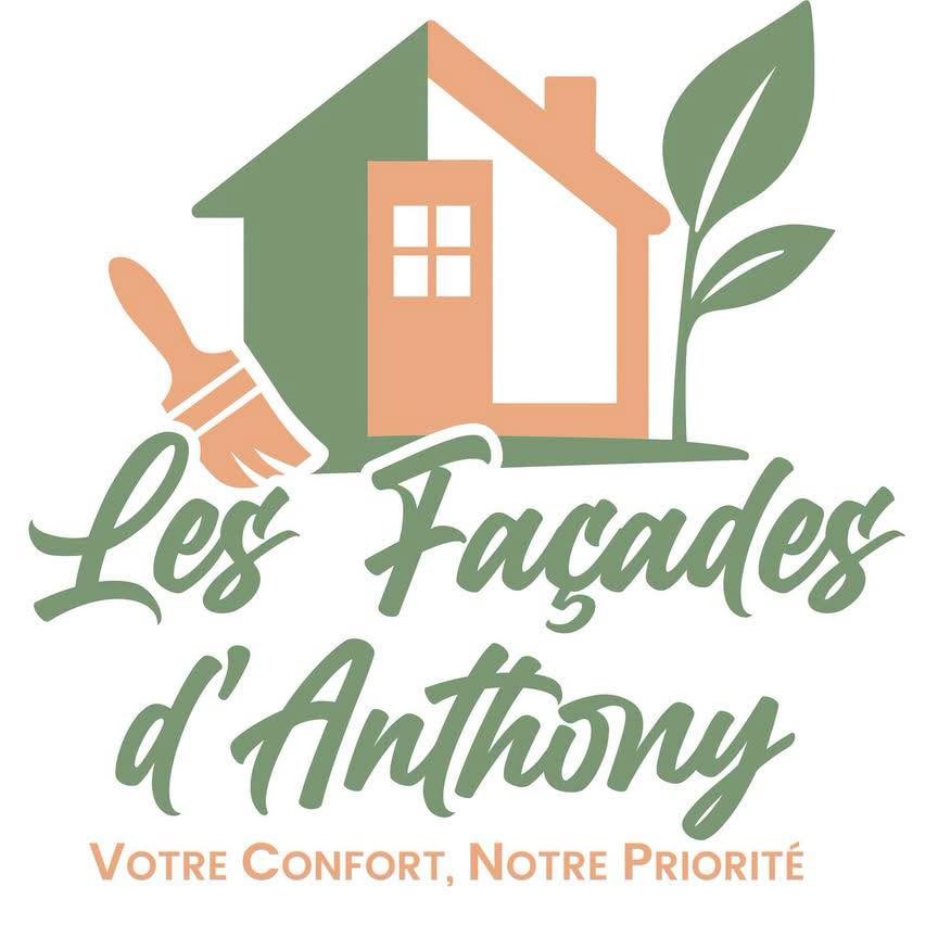 Les Façades d’Anthony